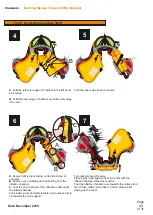 Preview for 28 page of Inshore 380N Servicing Manual