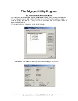 Preview for 14 page of Inside Out Networks Digi Edgeport/1i Installation Manual