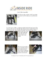 Preview for 1 page of Inside Ride E-flex Core Assembly