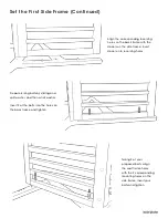 Preview for 5 page of Inside Weather ACE LOUNGE CHAIR Manual