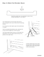 Preview for 6 page of Inside Weather ACE LOUNGE CHAIR Manual