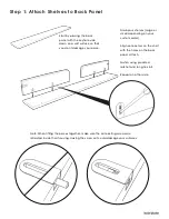 Preview for 3 page of Inside Weather JORN CONSOLE Manual