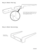 Preview for 4 page of Inside Weather JORN CONSOLE Manual