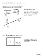 Preview for 6 page of Inside Weather JORN CONSOLE Manual