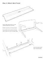 Preview for 6 page of Inside Weather JORN DESK Manual