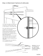 Preview for 9 page of Inside Weather JORN DESK Manual