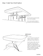 Preview for 10 page of Inside Weather JORN DESK Manual