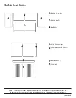 Предварительный просмотр 2 страницы Inside Weather SOFETTE Manual