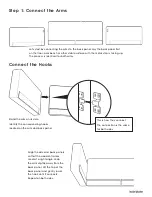 Предварительный просмотр 4 страницы Inside Weather SOFETTE Manual