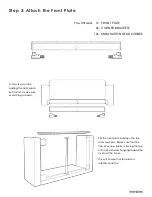 Предварительный просмотр 8 страницы Inside Weather SOFETTE Manual