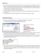 Preview for 2 page of Insidegadgets GBxCart RW v 1.1 Manual