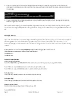 Preview for 4 page of Insidegadgets GBxCart RW v 1.1 Manual