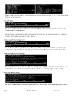 Preview for 8 page of Insidegadgets GBxCart RW Manual