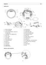 Preview for 6 page of INSIDO 89980101 Instruction Manual