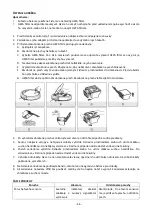 Preview for 45 page of INSIDO 89980101 Instruction Manual