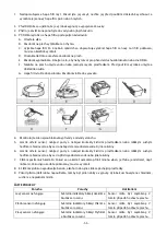 Preview for 54 page of INSIDO 89980101 Instruction Manual