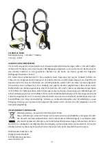 Preview for 9 page of INSIDO 89980102 Instruction Manual