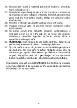 Preview for 31 page of INSIDO 89980102 Instruction Manual