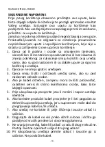 Preview for 41 page of INSIDO 89980102 Instruction Manual