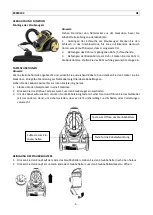 Предварительный просмотр 6 страницы INSIDO 89980103 Instruction Manual