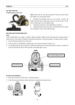 Предварительный просмотр 13 страницы INSIDO 89980103 Instruction Manual