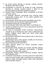 Preview for 32 page of INSIDO 89980103 Instruction Manual