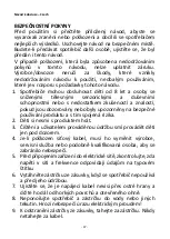 Preview for 38 page of INSIDO 89980103 Instruction Manual