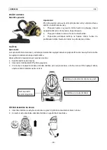 Preview for 41 page of INSIDO 89980103 Instruction Manual