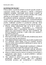 Preview for 28 page of INSIDO 89980105 Instruction Manual