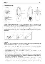 Preview for 6 page of INSIDO 89980107 Instruction Manual