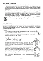 Preview for 8 page of INSIDO MID W1-10 Instruction Booklet