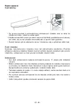 Preview for 82 page of INSIDO MID W1-10 Instruction Booklet