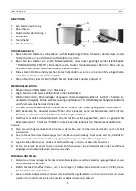 Предварительный просмотр 6 страницы INSIDO TO-108275.7 Instruction Manual