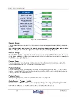 Предварительный просмотр 34 страницы INSIGHT CCTV EDVR User Manual