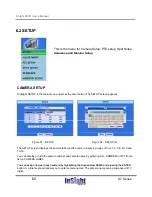 Предварительный просмотр 62 страницы INSIGHT CCTV EDVR User Manual