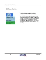 Предварительный просмотр 68 страницы INSIGHT CCTV EDVR User Manual