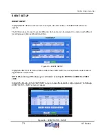 Предварительный просмотр 71 страницы INSIGHT CCTV EDVR User Manual