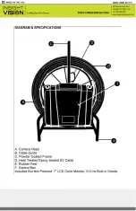 Preview for 4 page of Insight Vision FAST CAM Manual