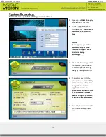 Предварительный просмотр 13 страницы Insight Vision IRIS Manual