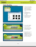 Предварительный просмотр 14 страницы Insight Vision IRIS Manual