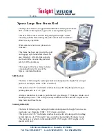 Preview for 11 page of Insight Vision Xpress User Manual