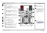 Preview for 13 page of INSIGHT 4K Dual LED Series Installation And Quick Start Manual