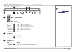 Preview for 15 page of INSIGHT 4K Dual LED Series Installation And Quick Start Manual