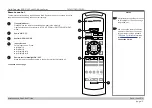 Preview for 16 page of INSIGHT 4K Dual LED Series Installation And Quick Start Manual