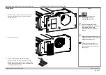 Preview for 25 page of INSIGHT 4K Dual LED Series Installation And Quick Start Manual