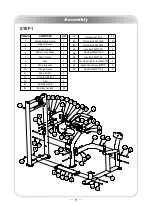 Preview for 9 page of INSIGHT DA027 Owner'S Manual