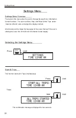 Предварительный просмотр 23 страницы INSIGHT Driver Information Center User Manual