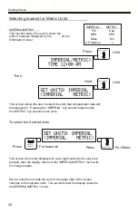 Предварительный просмотр 25 страницы INSIGHT Driver Information Center User Manual