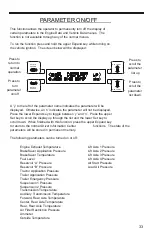 Предварительный просмотр 34 страницы INSIGHT Driver Information Center User Manual