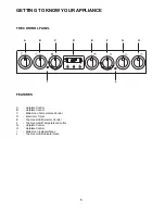 Предварительный просмотр 5 страницы INSIGHT EKC6044 User Manual